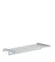 Hansgrohe-HG-Handtuchablage-mit-Handtuchhalter-AddStoris-chrom-41751000 gallery number 1